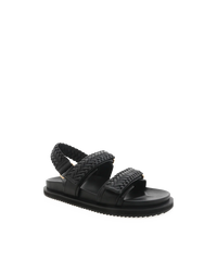 Taishi Sandal Black