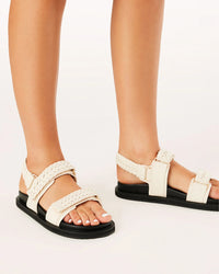 Taishi Sandal Bone