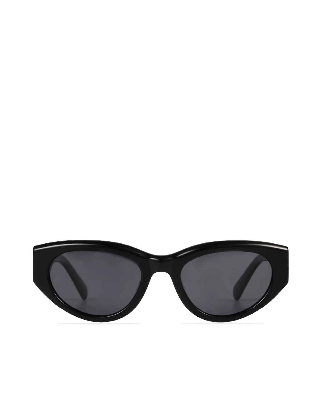 The Alba Black/Black