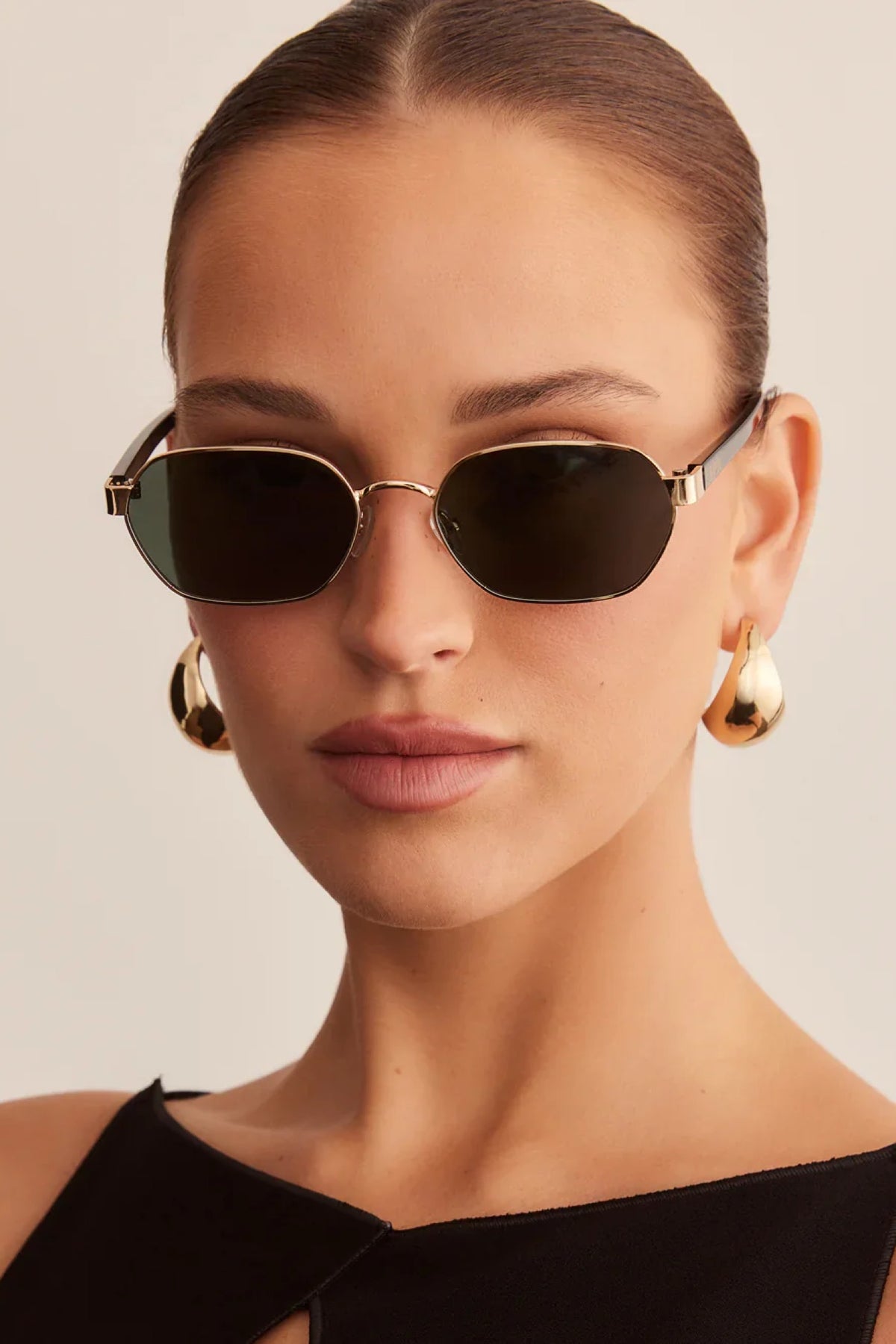 Blake Gold The Blake Gold/Dark Olive