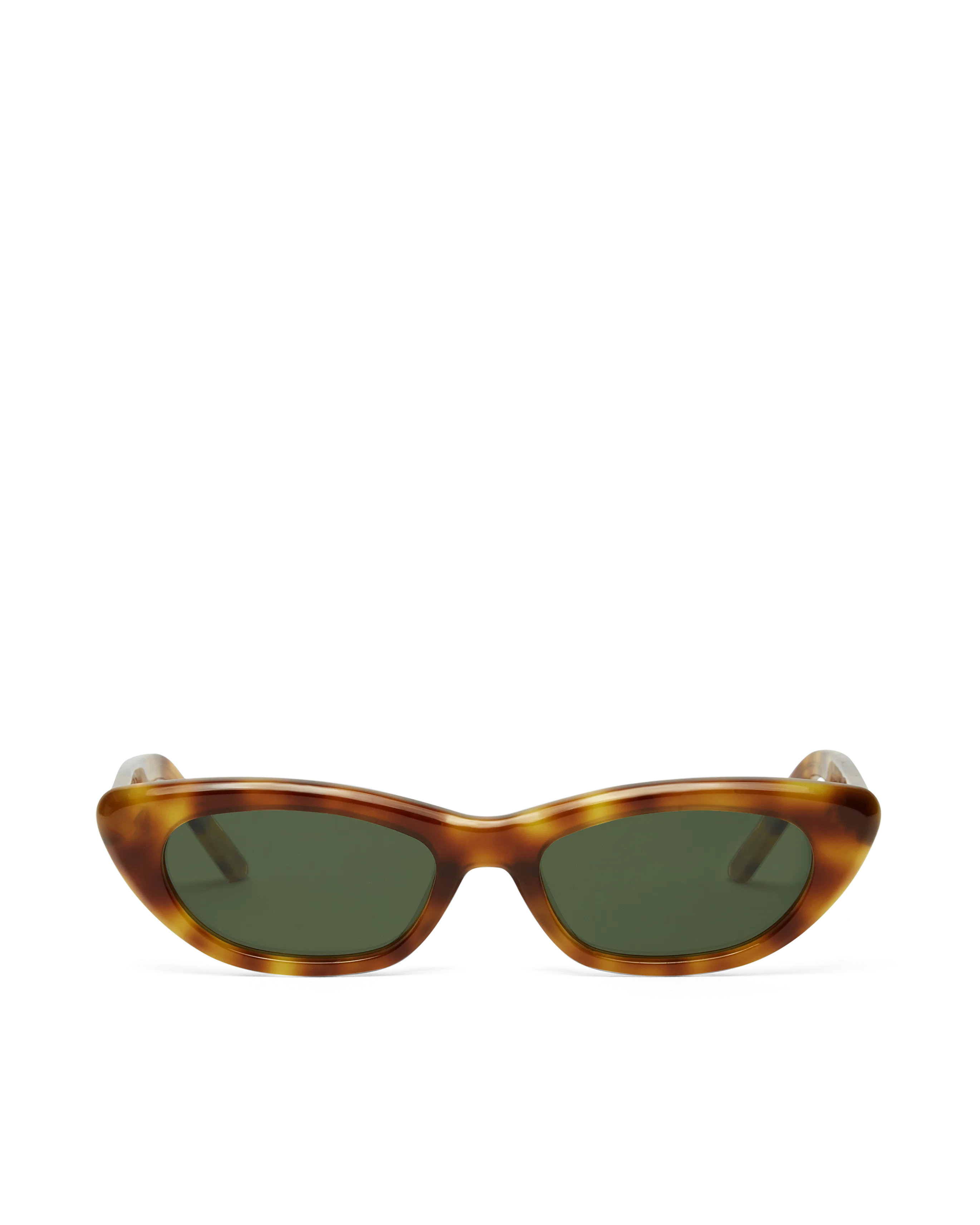 The Caroline Hazel Tort/Green