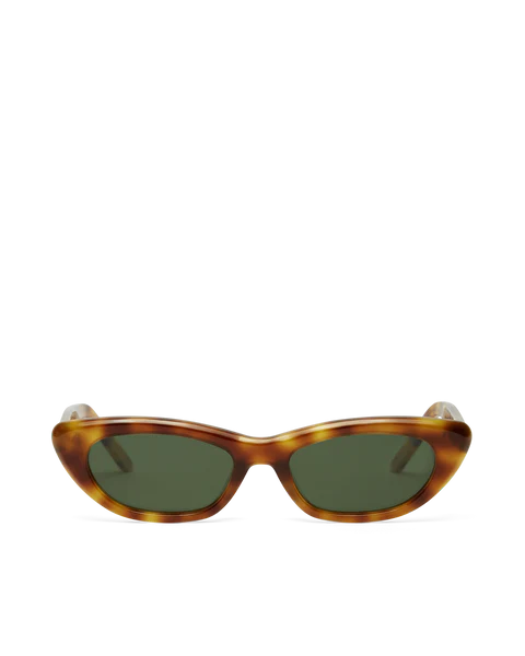 The Caroline Hazel Tort/Green