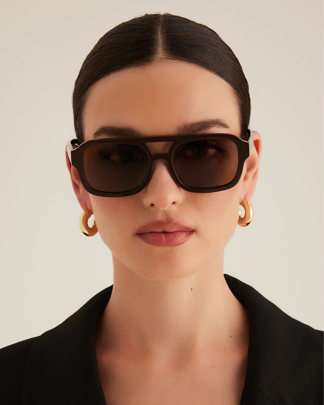 The Del Ray Dark Chocolate