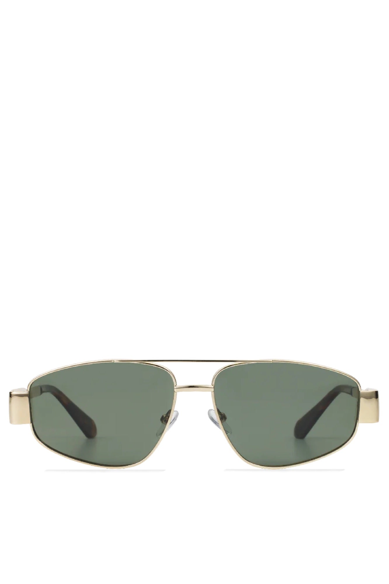 The Earle Gold/Green