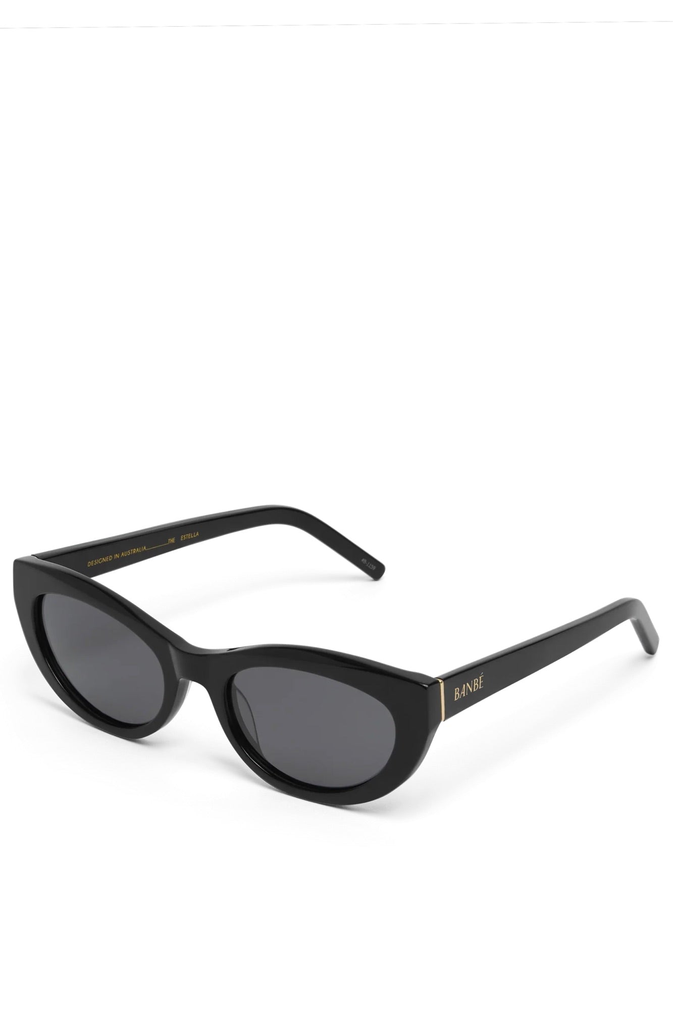 The Estella Black
