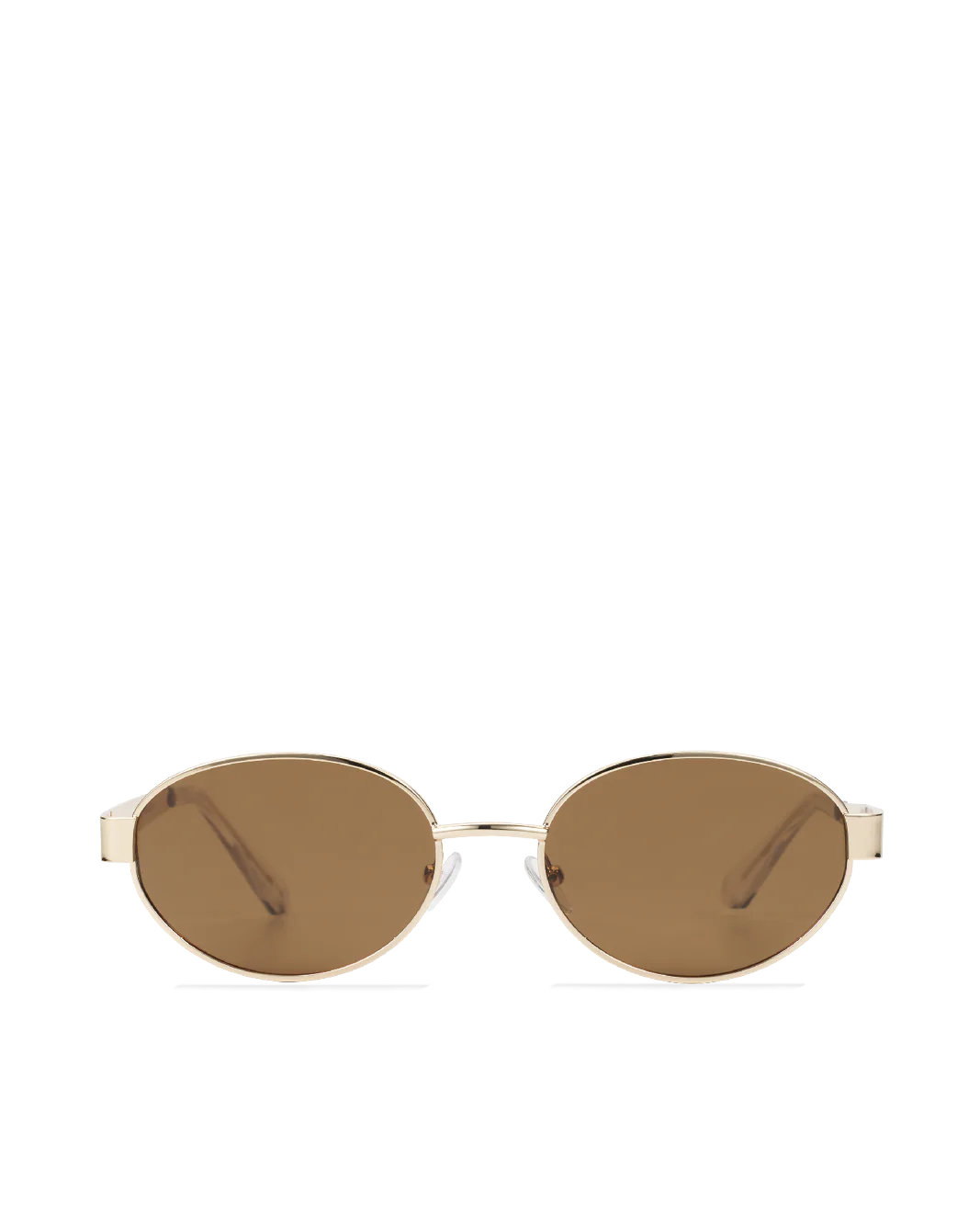 The Evangelista Gold/Brown