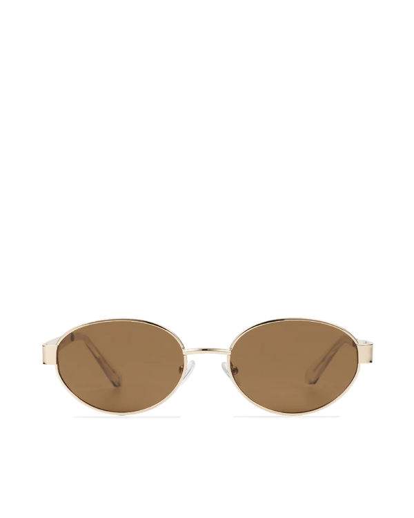 The Evangelista Gold/Brown