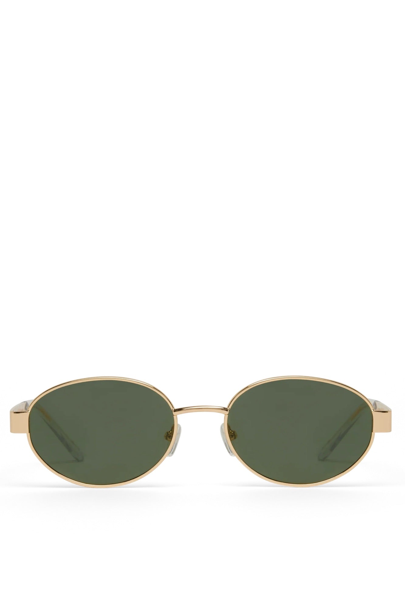The Evangelista Gold/Green