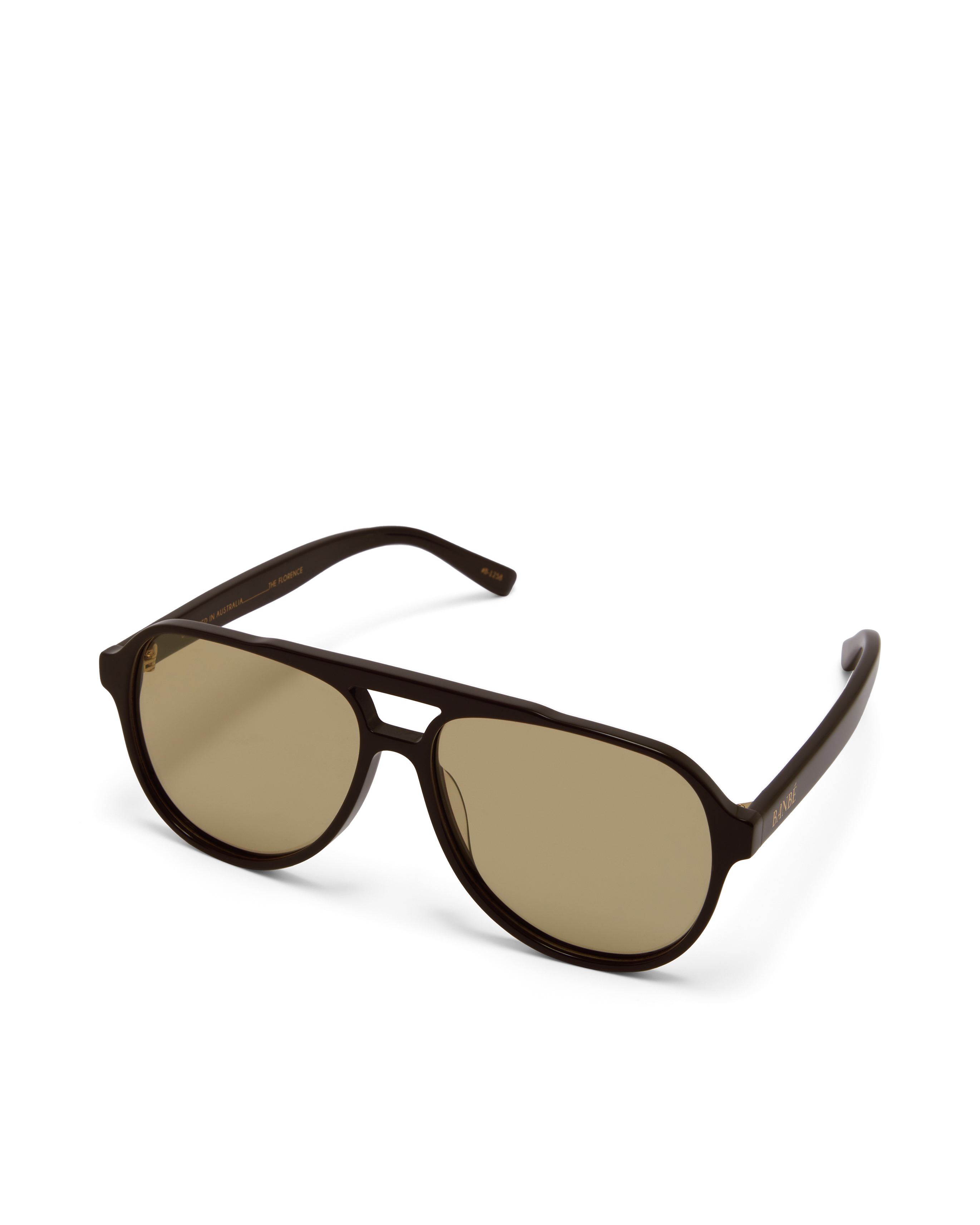 The Florence Choc/Beige