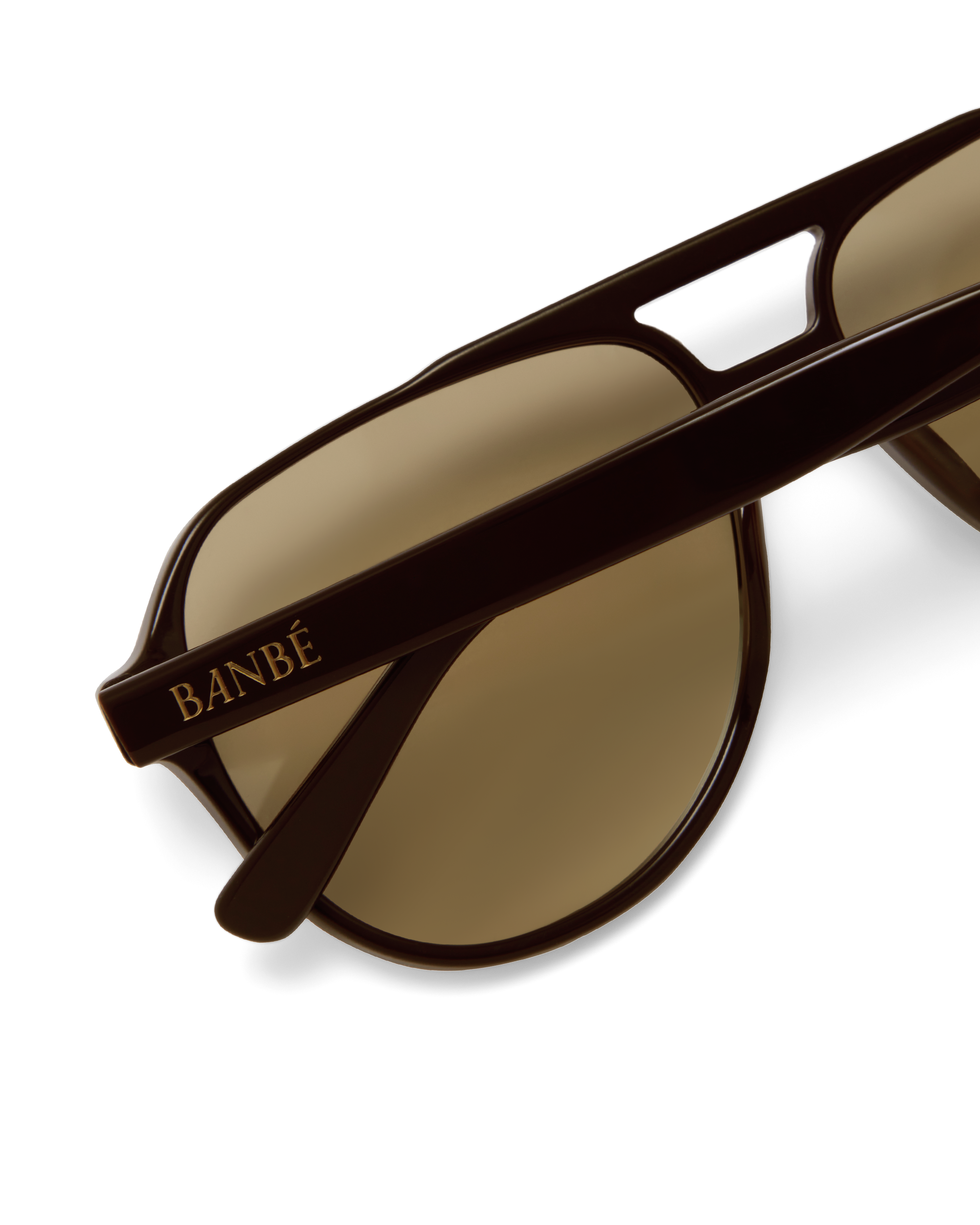 The Florence Choc/Beige