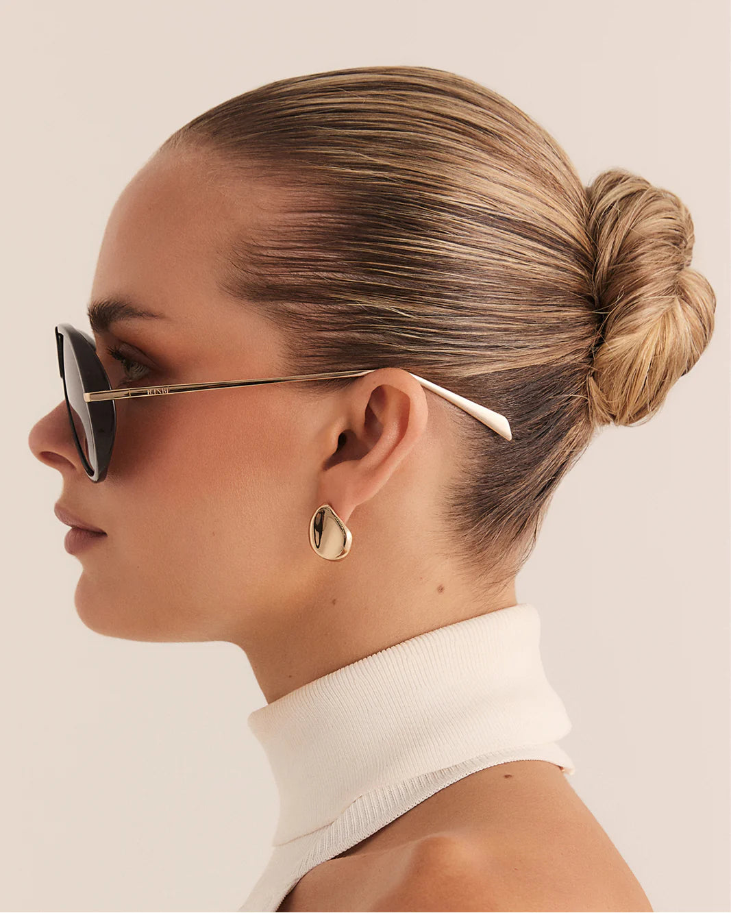 The Harley Dark Cacao/Espresso