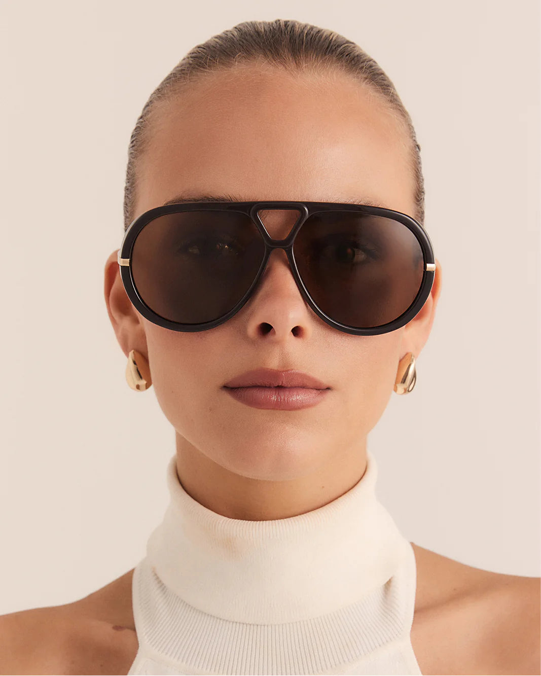 The Harley Dark Cacao/Espresso