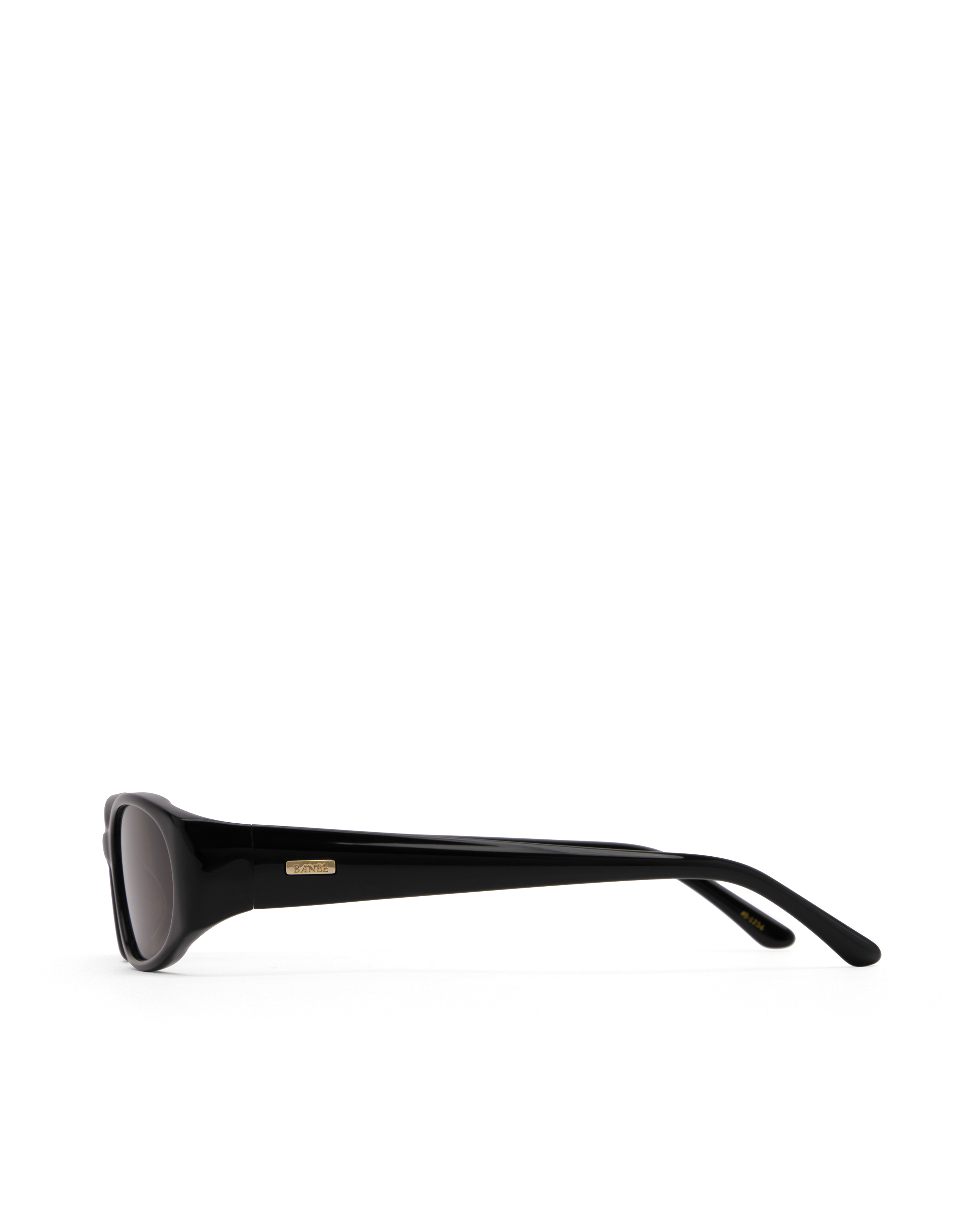 The Harlow Black-Brown