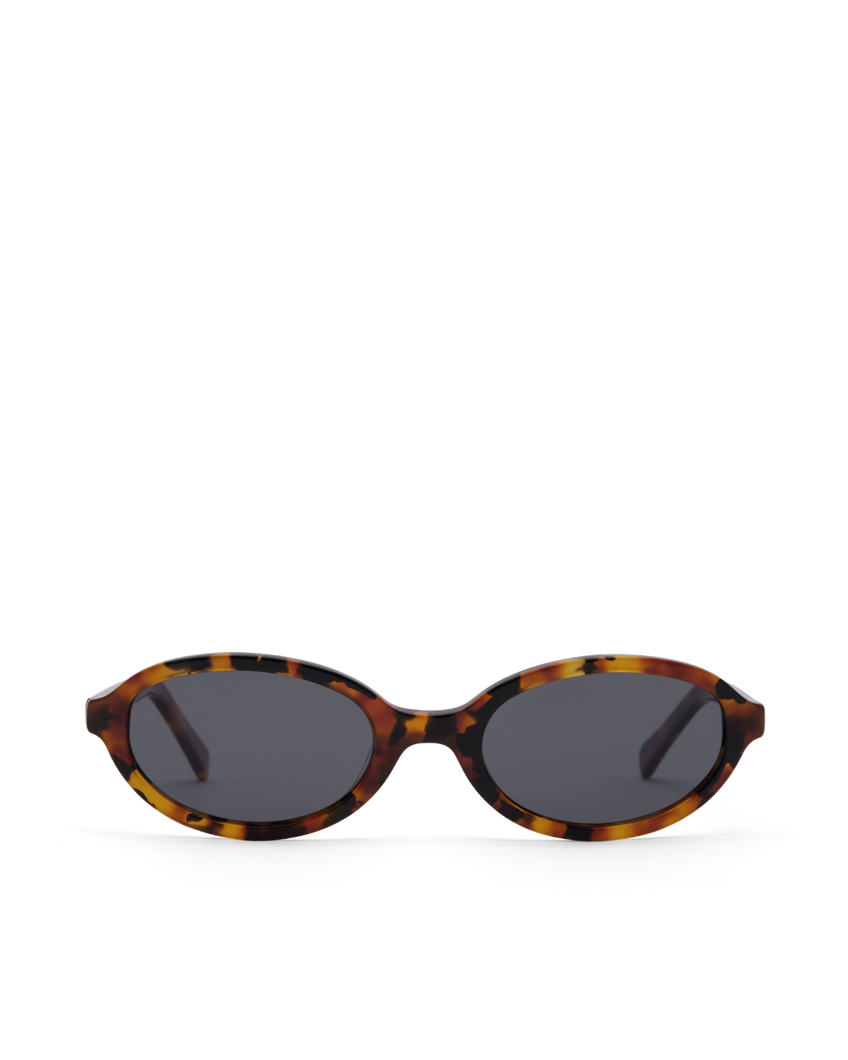 The Murray Amber Tort-Smoke