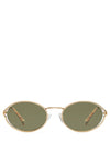 Sampaio Gold/Olive