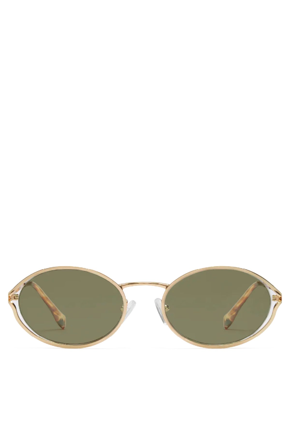 Sampaio Gold/Olive