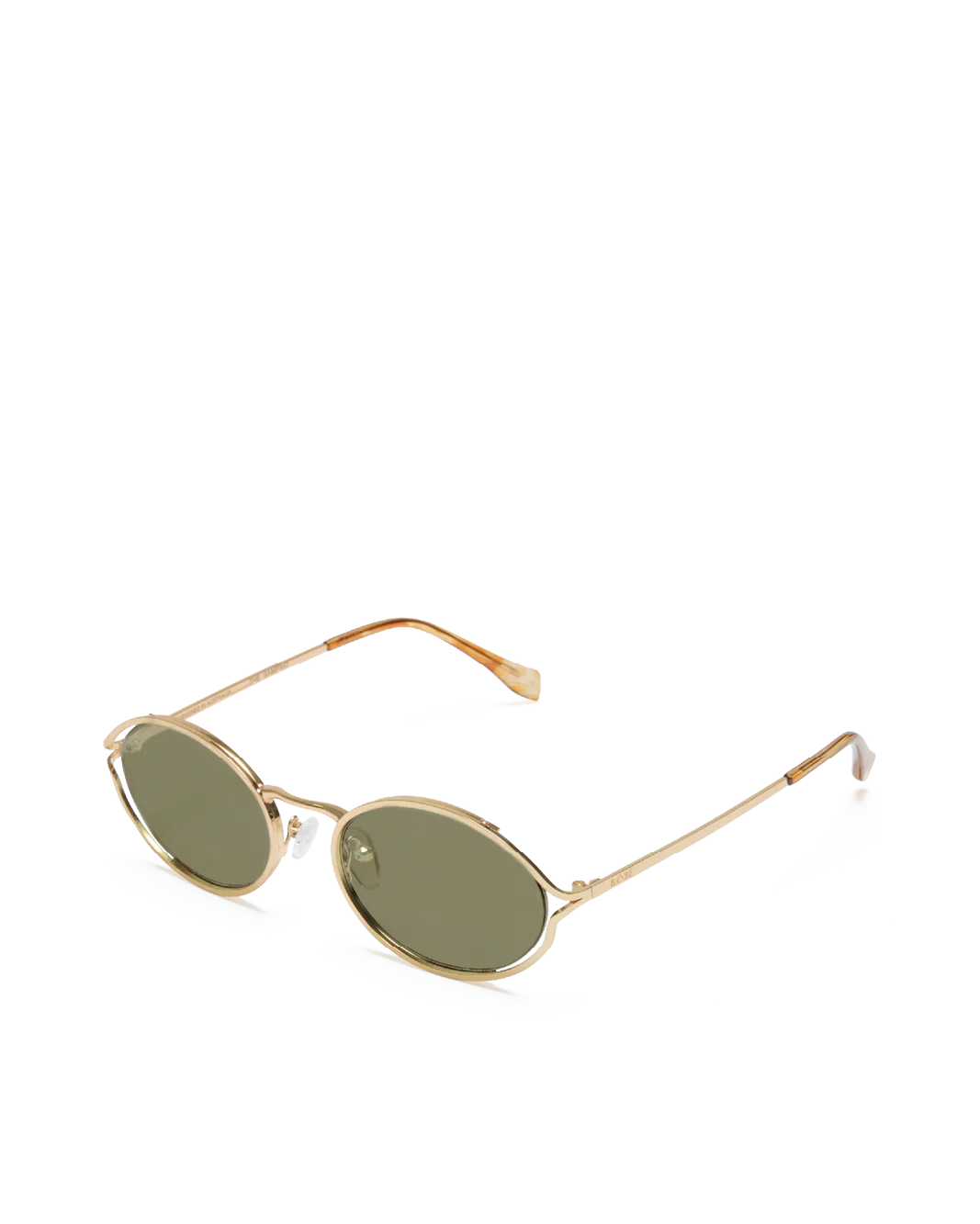 The Sampaio Gold-Olive