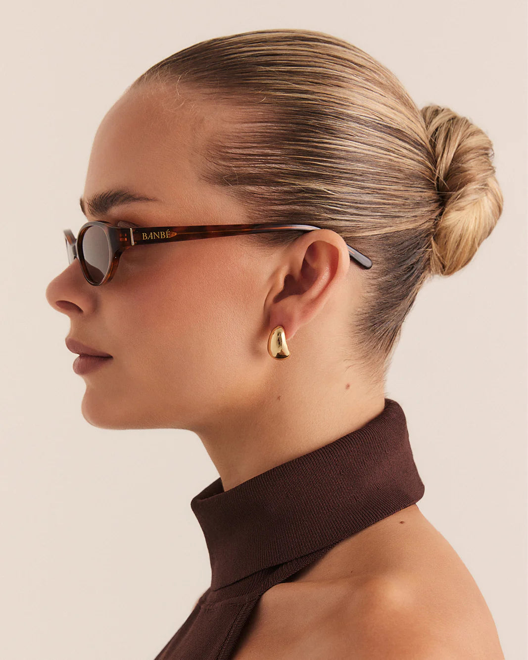 The Selena Caramel Tort/Chocolate