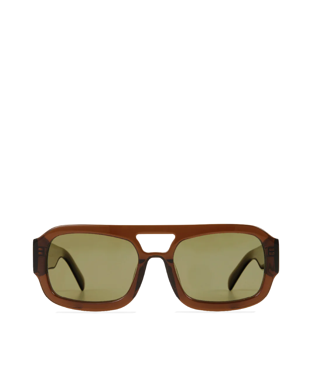 The Suki Mocha/Khaki