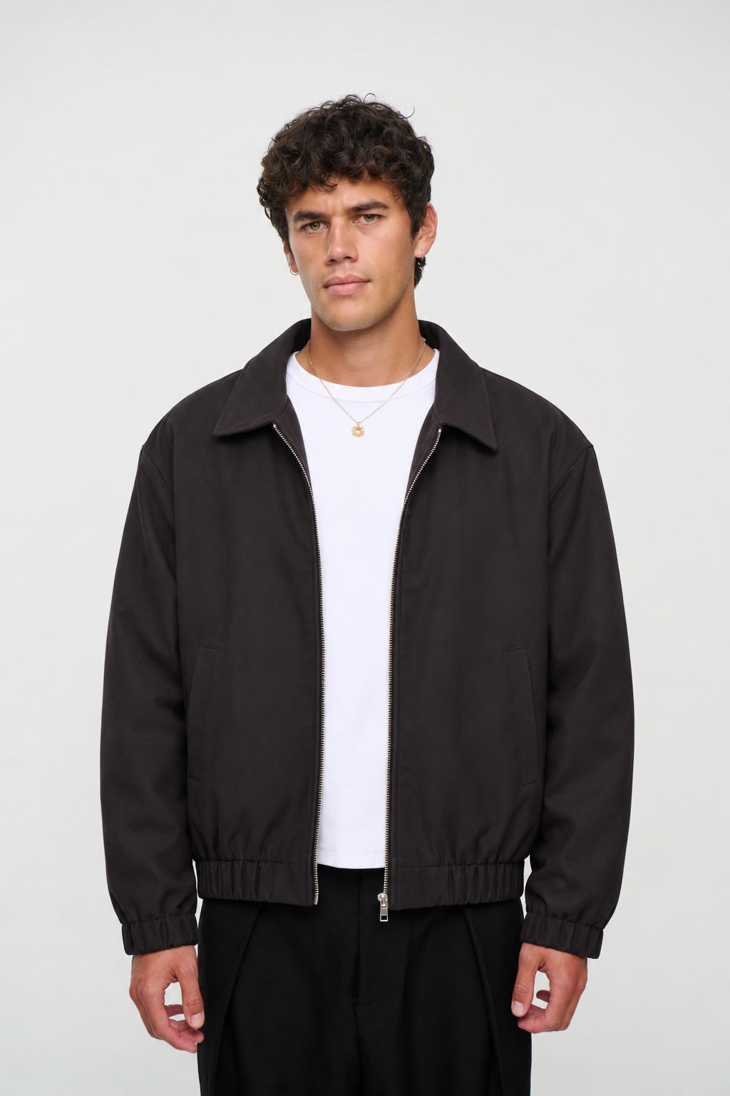 Transeasonal Lightweight Bomber Black