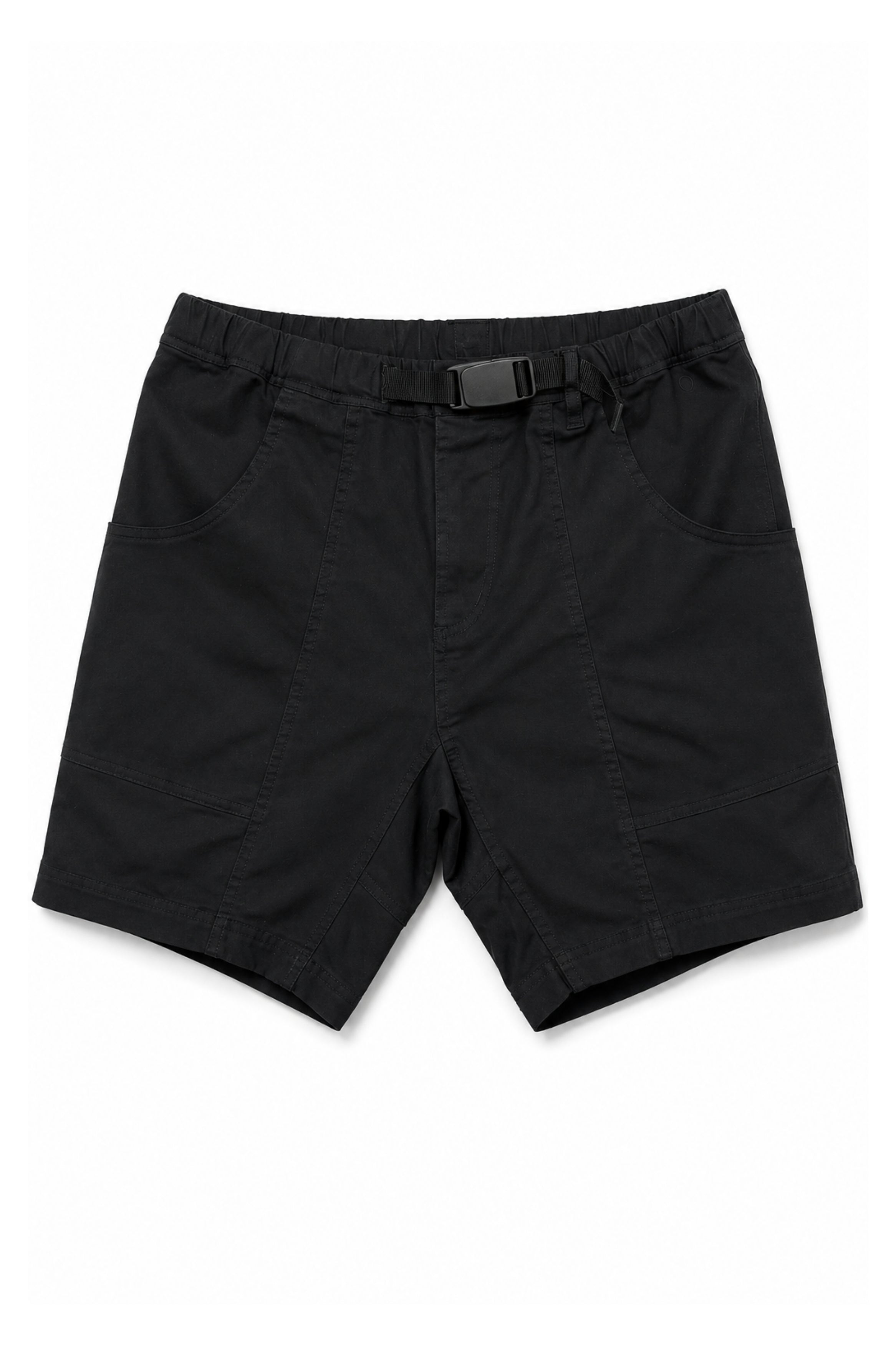 Evan Cotton Short Black