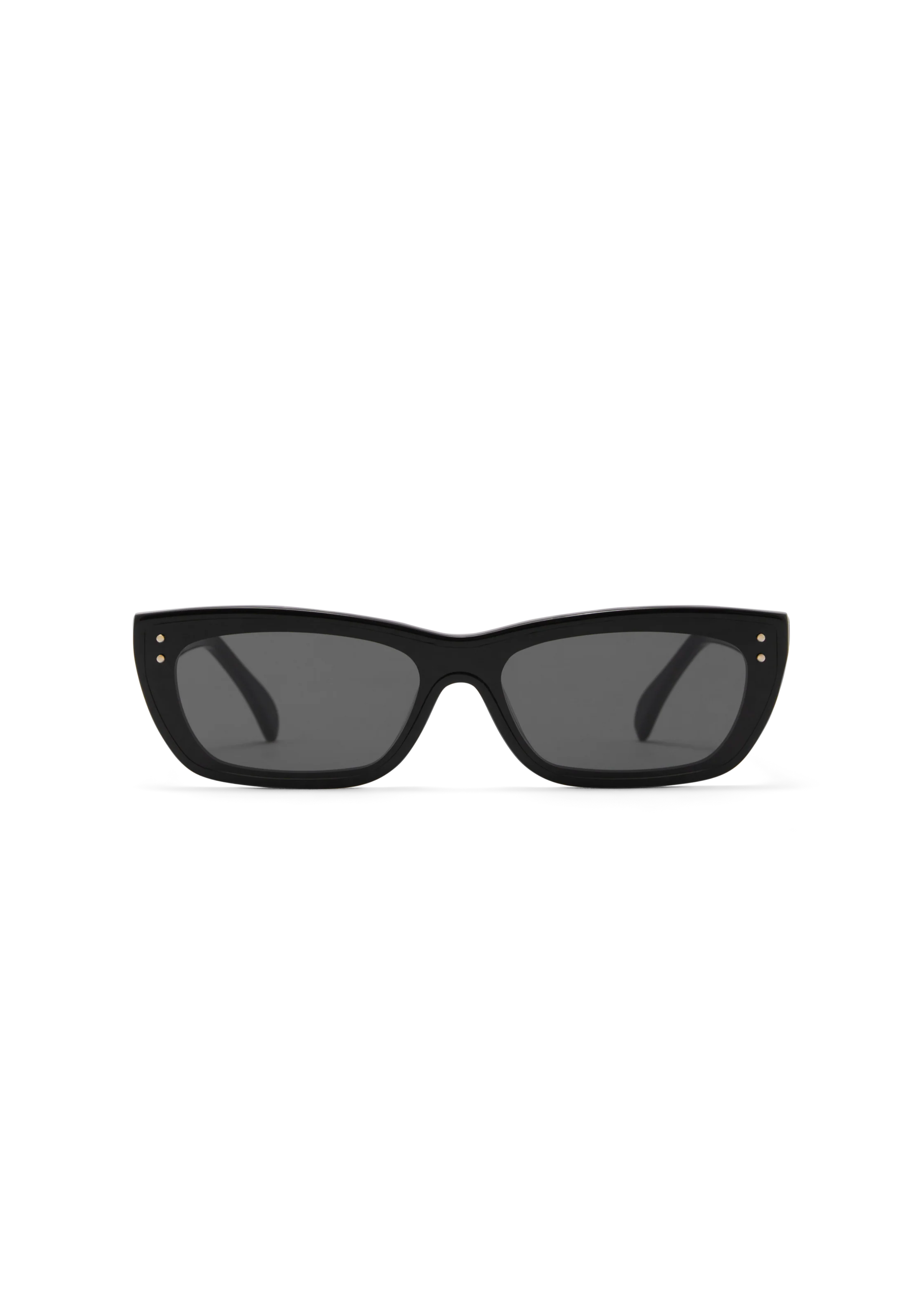 The Halsey Black-Black
