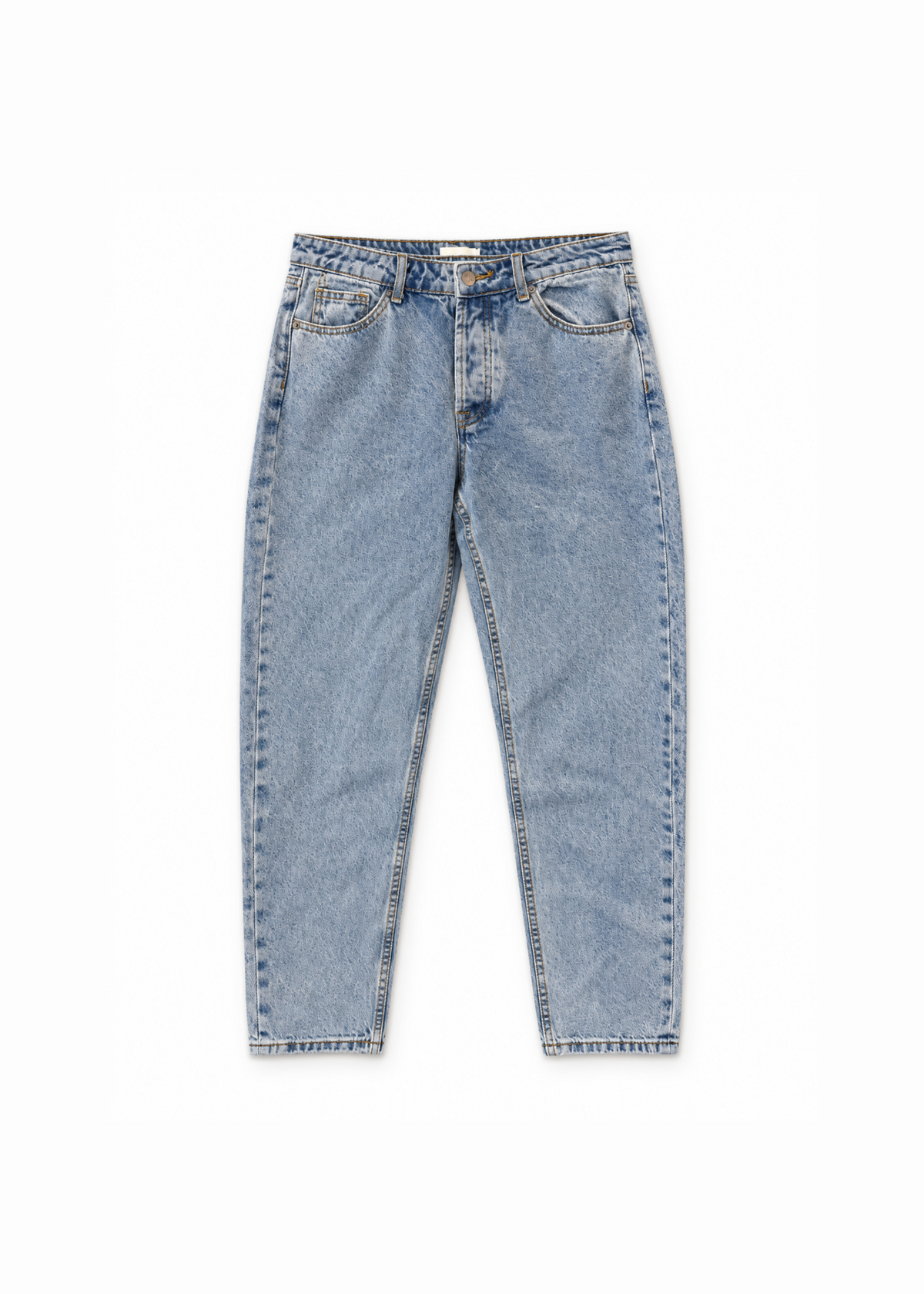 Steve Baggys Denim Light Blue