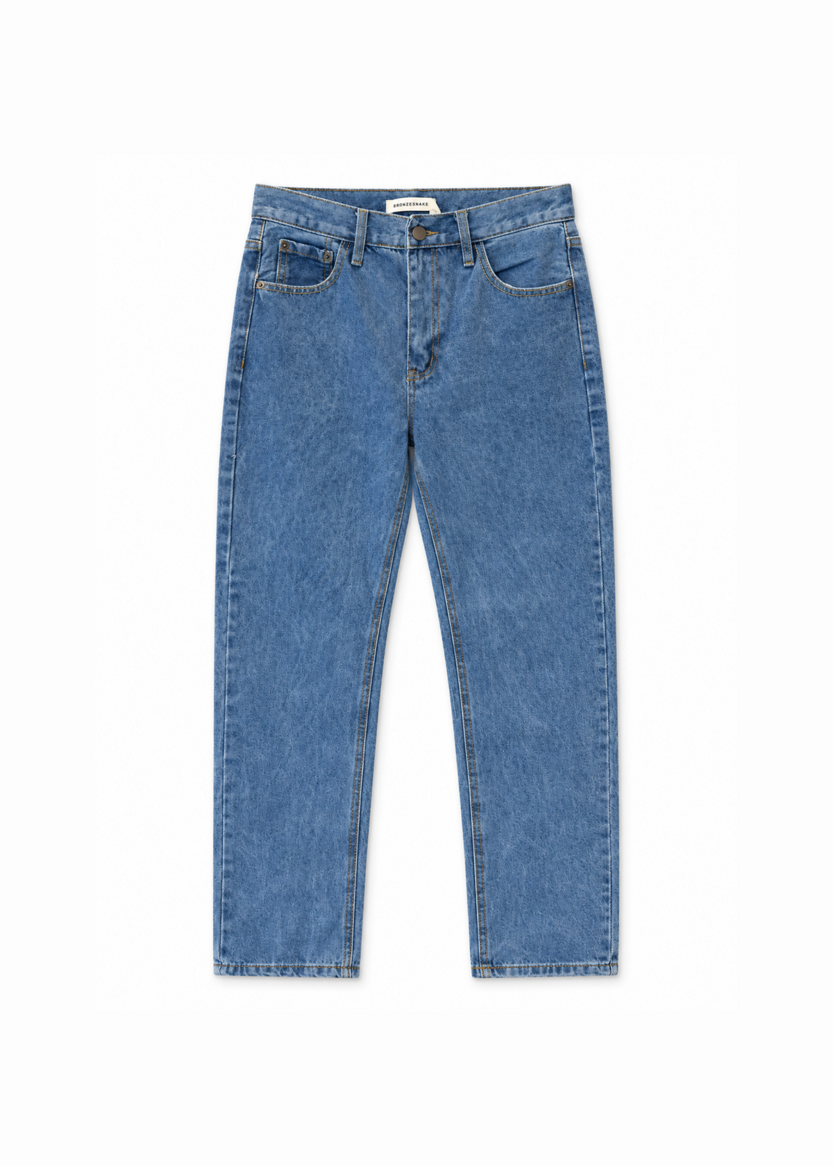 Connor Slim Denim Light Blue