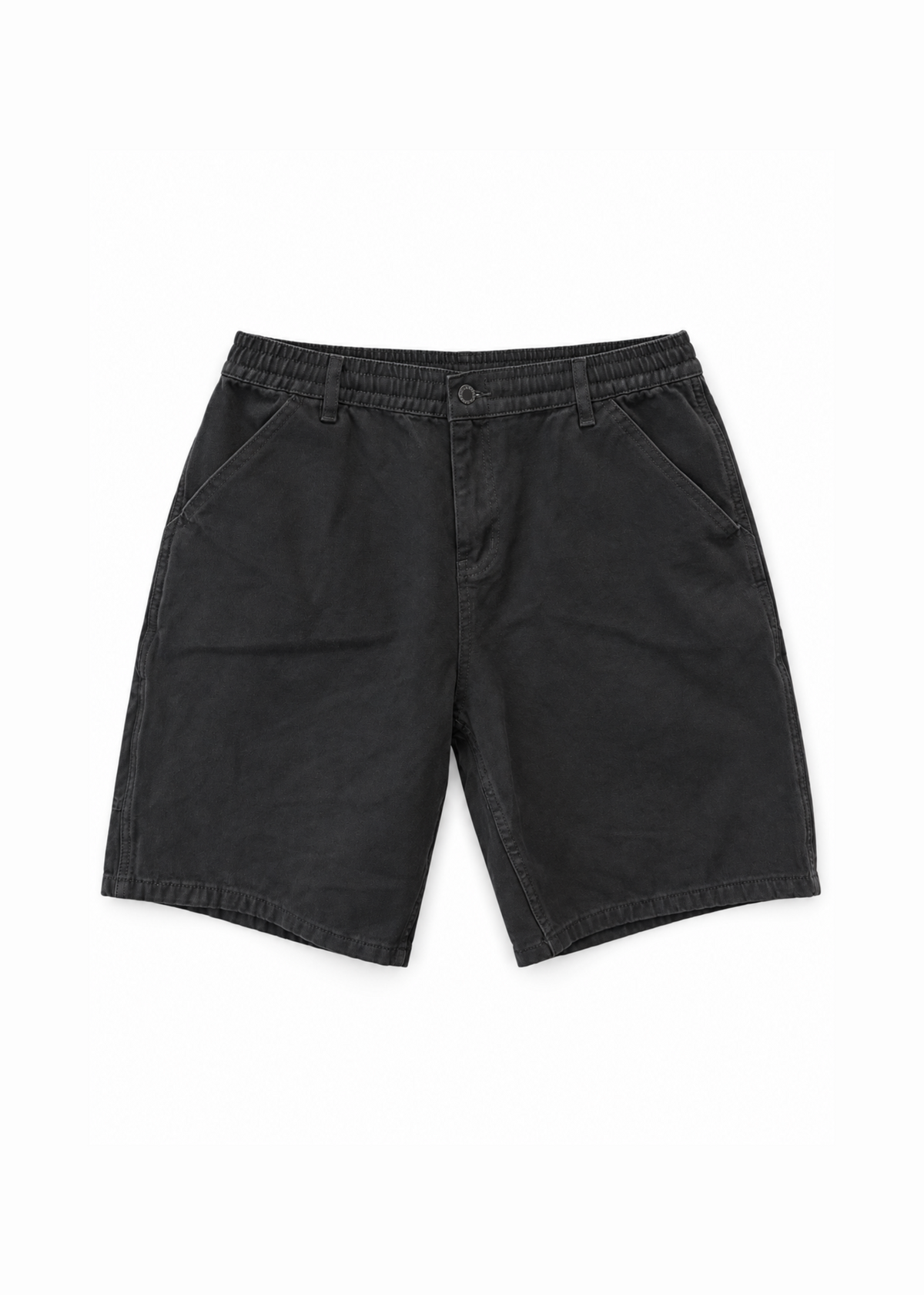 Dyson Relaxed Short Black