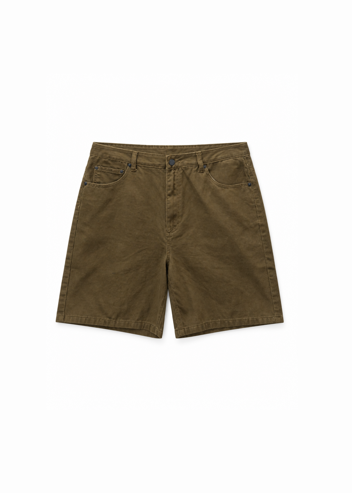 Nicholas Baggy Short Choc