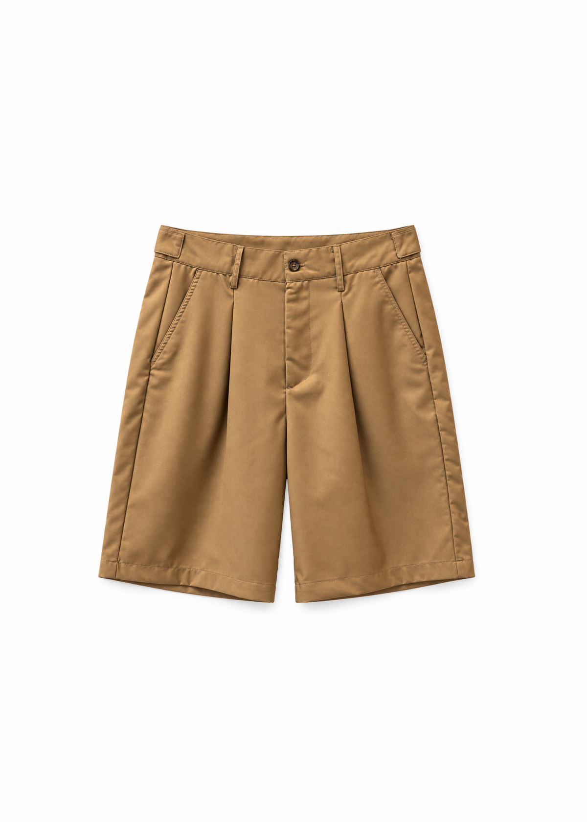 Dom Relaxed Short Choc