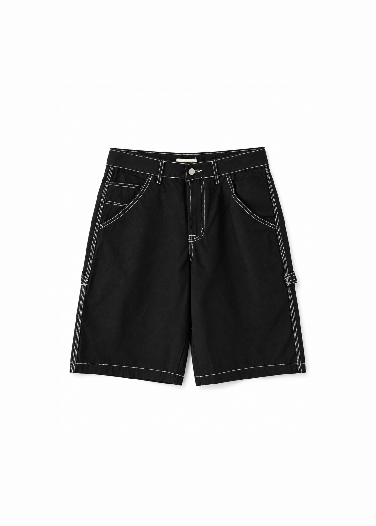 Matias Carpenter Short Black