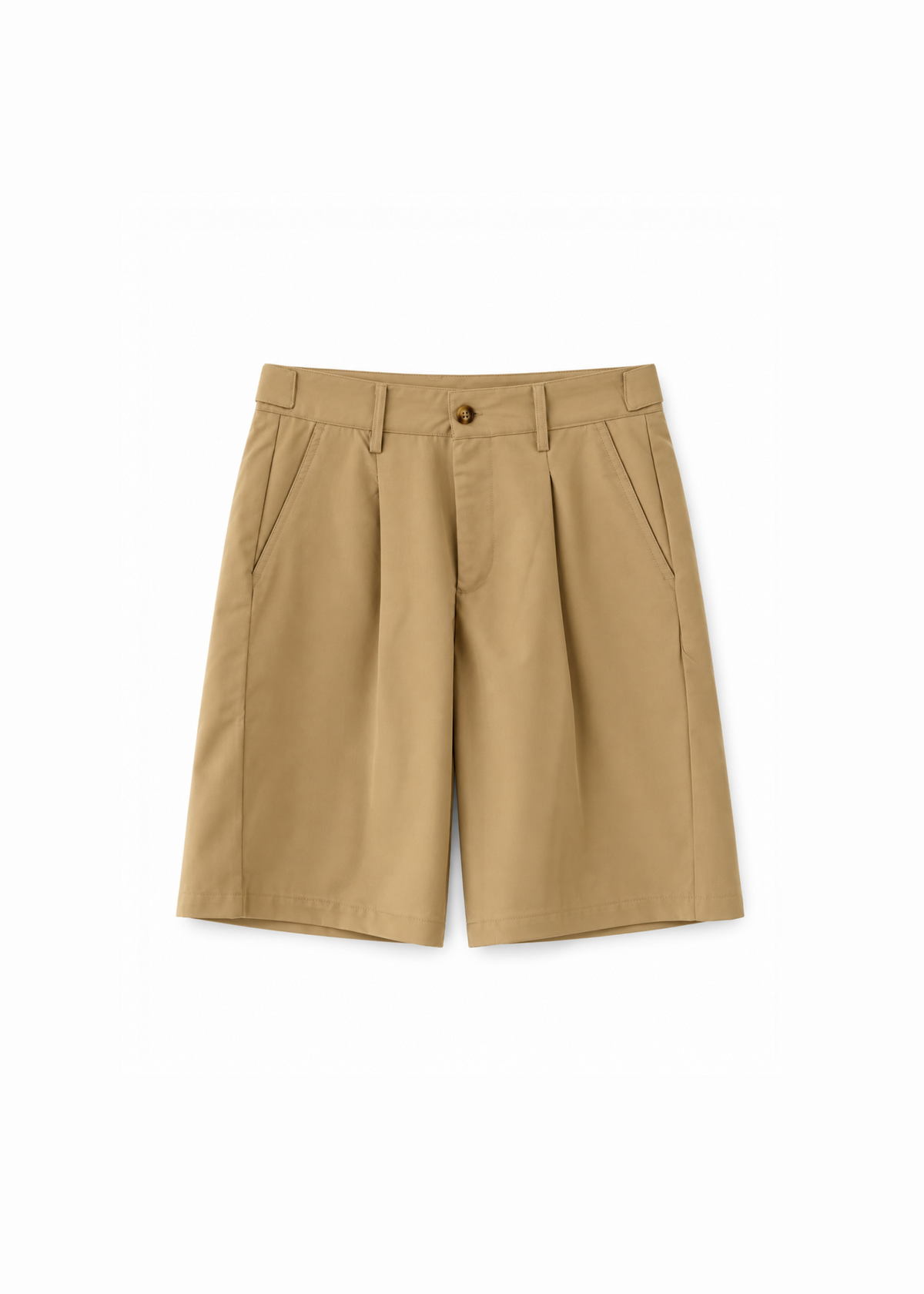 Dom Relaxed Short Sand