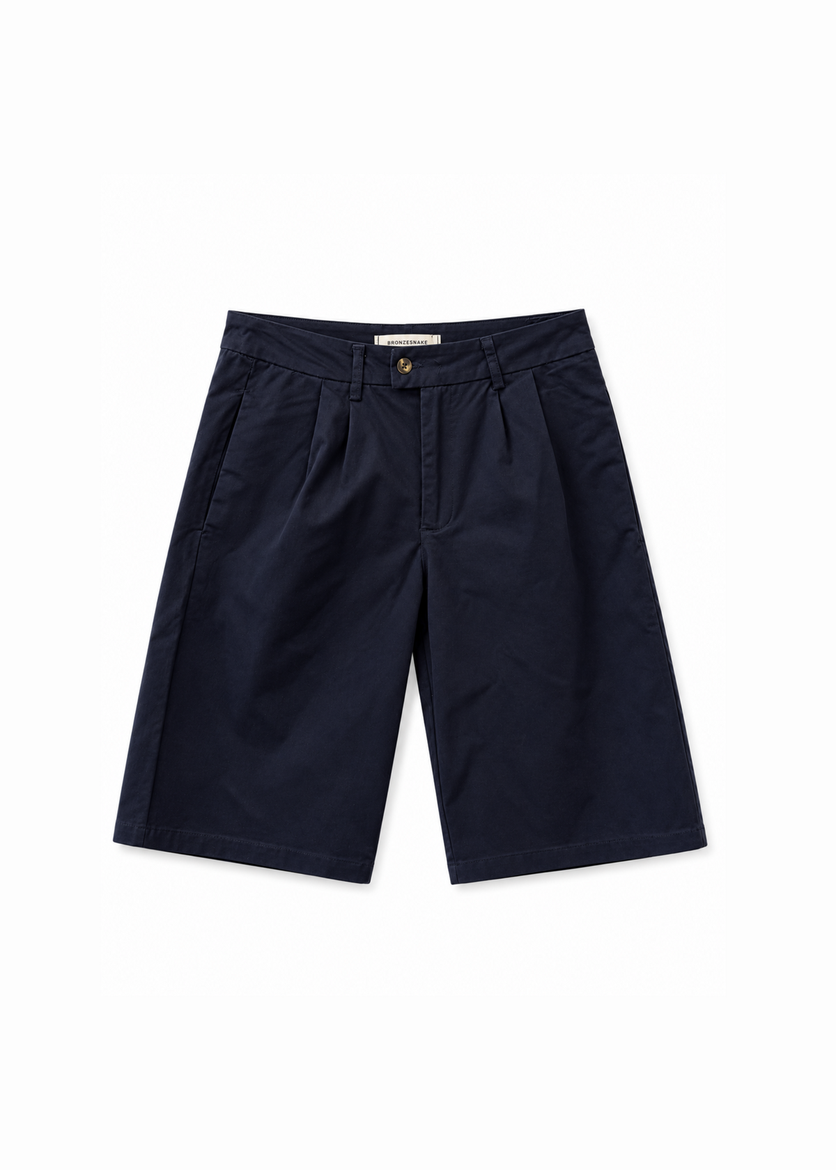 Sonny Baggy Short Navy