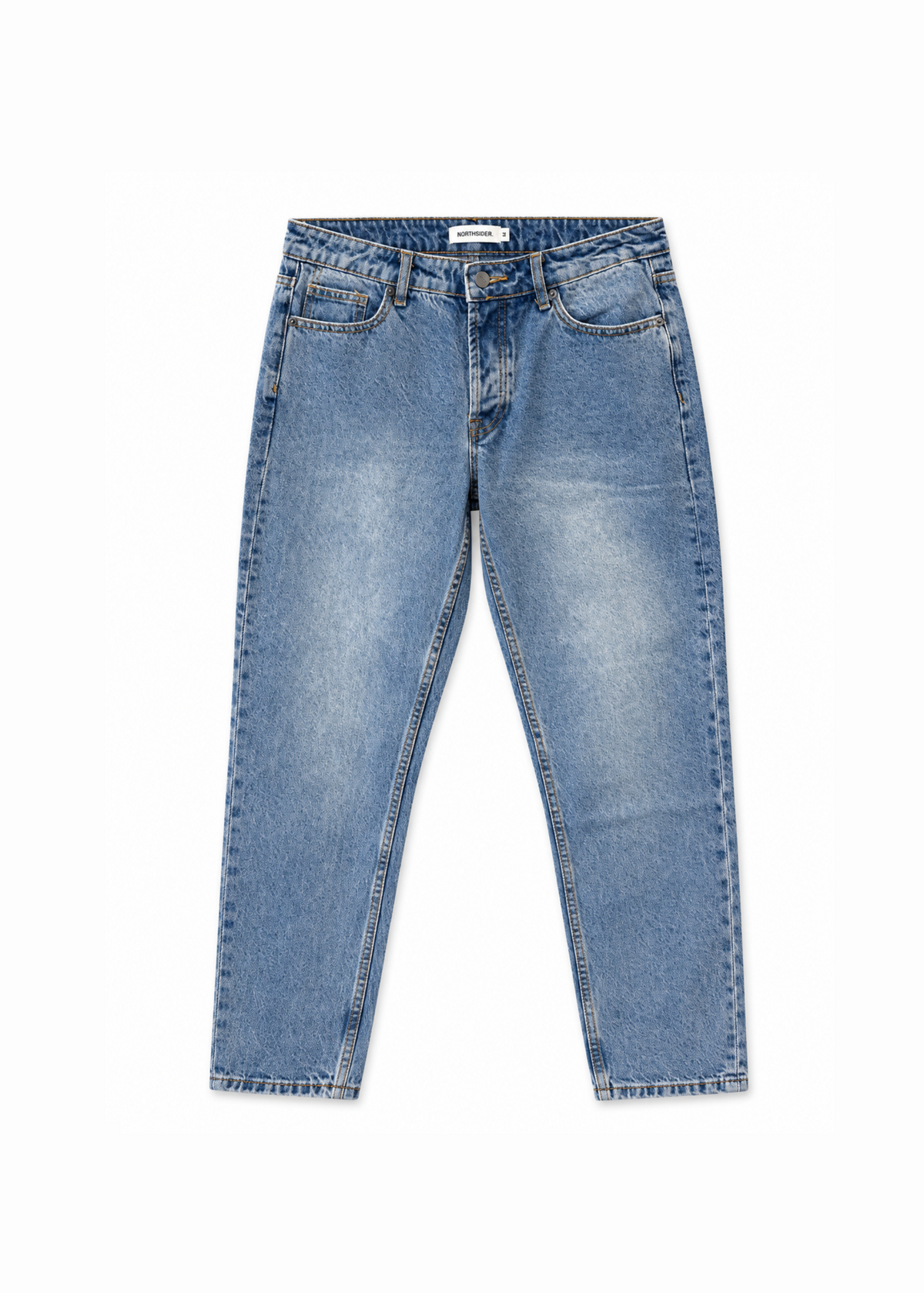 Steve Baggys Denim Blue