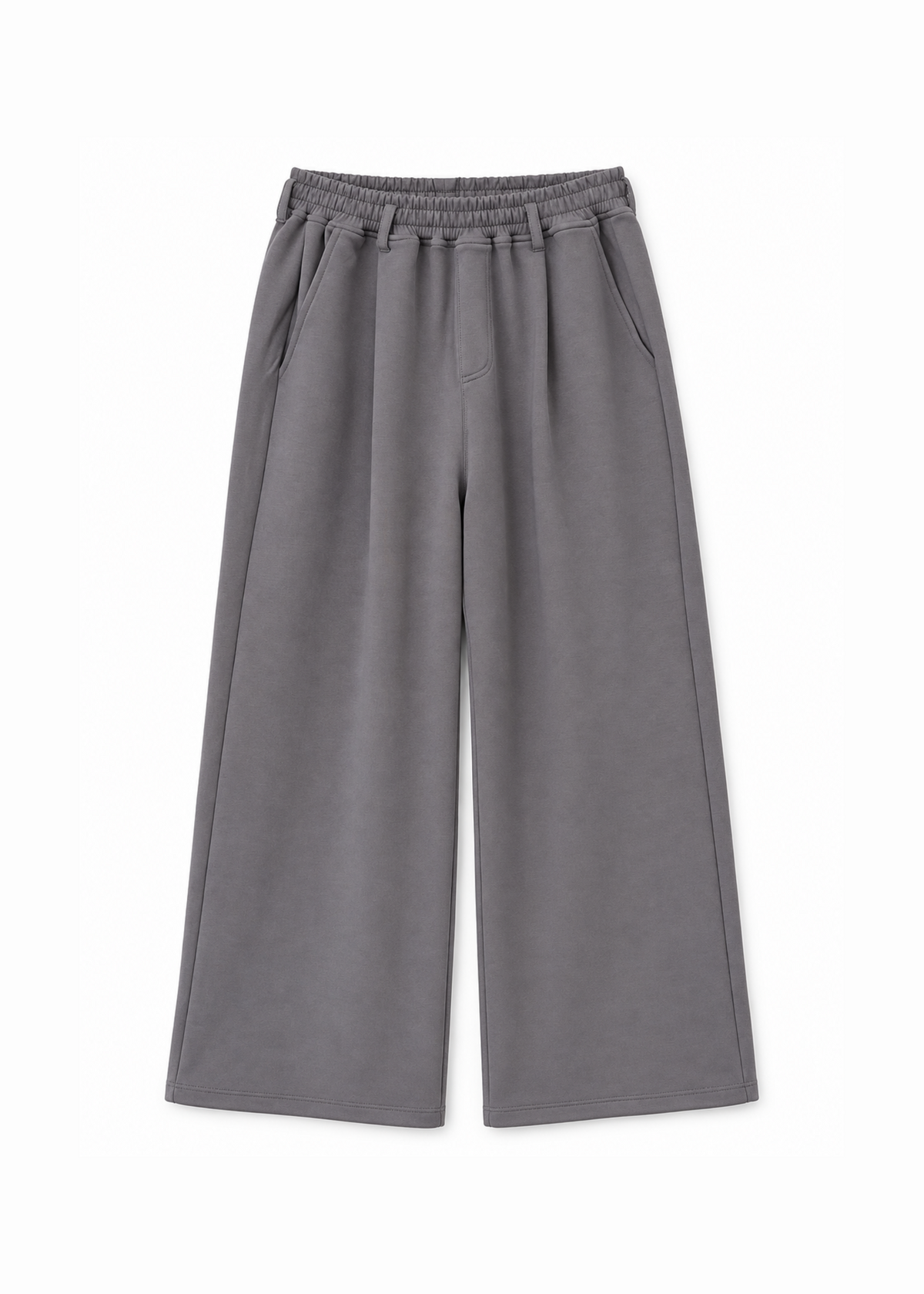 Carter Track Pant Dark Grey