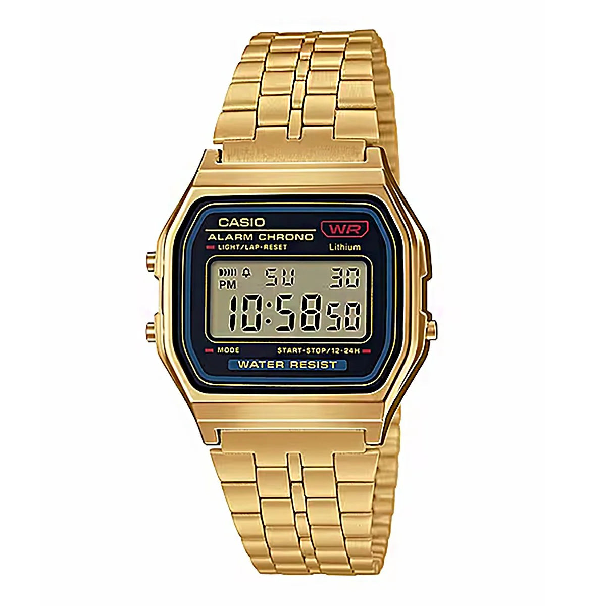 Casio A159WGEA-1D