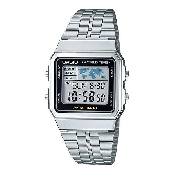 Casio A500WA-1D