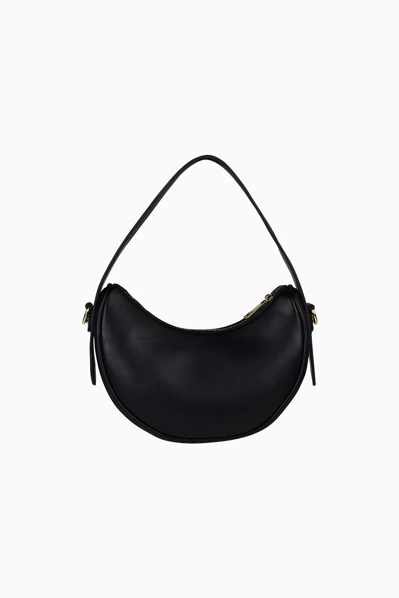 Sunkissed Shoulder Bag Black