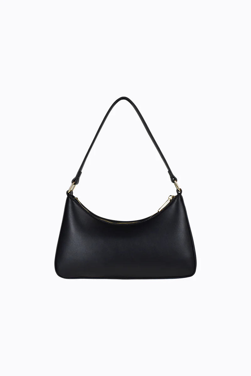 Josee Shoulder Bag Black