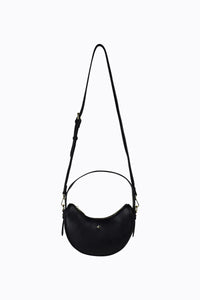 Sunkissed Shoulder Bag Black