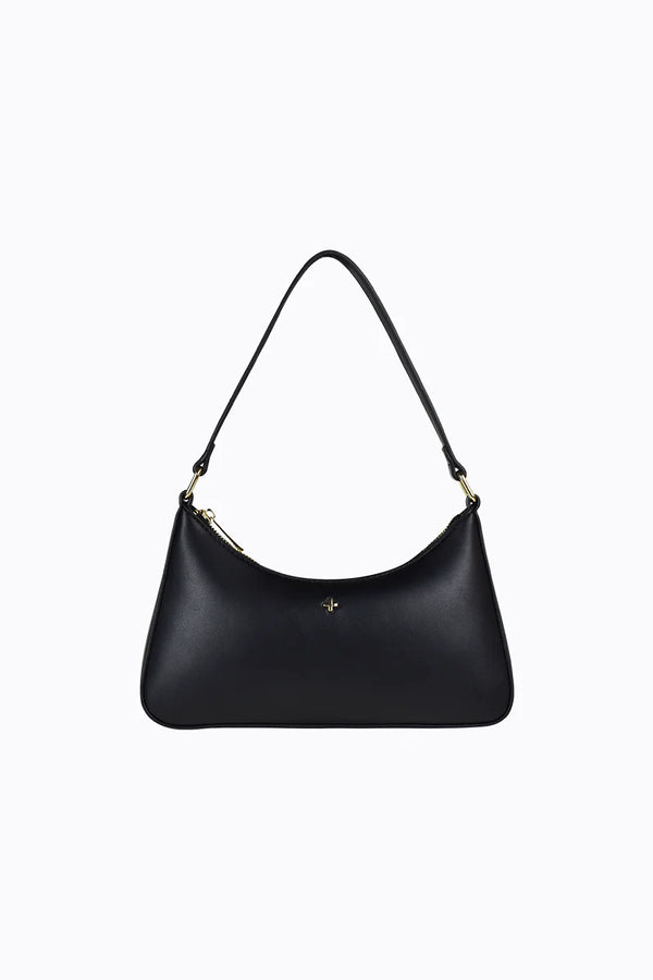 Josee Shoulder Bag Black