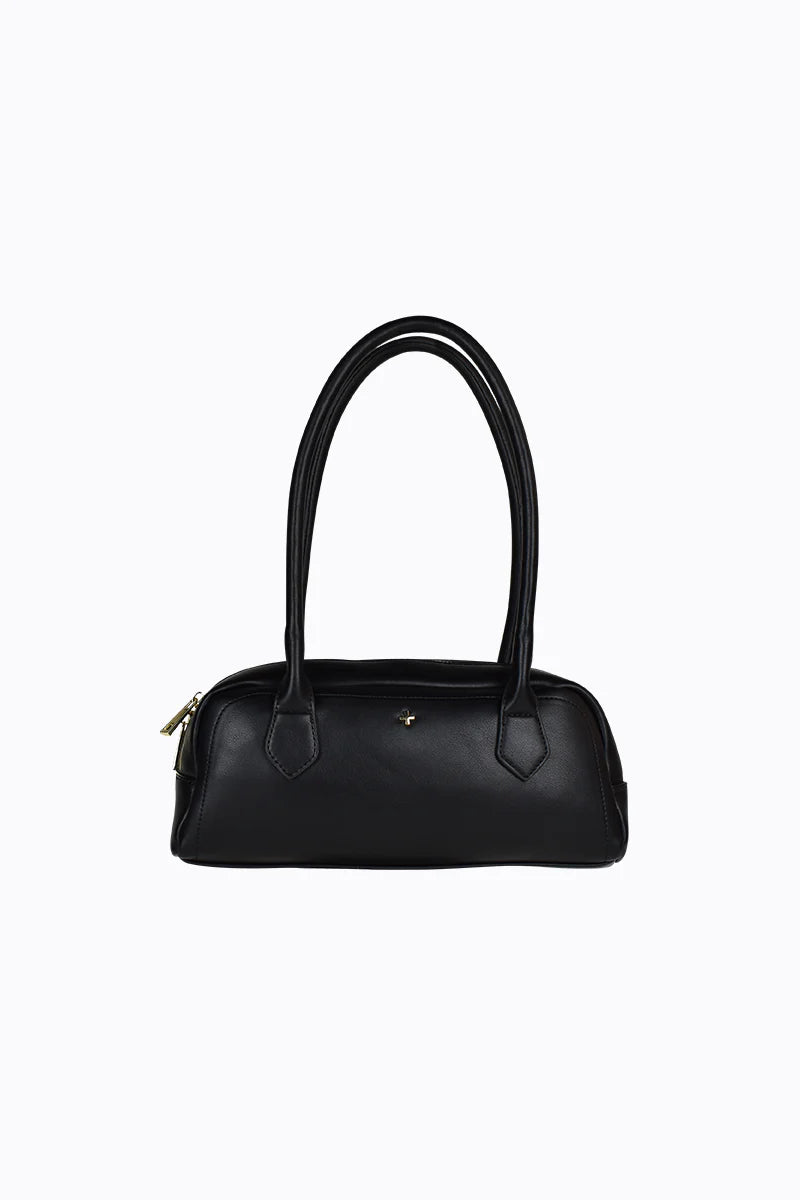 Nyota Shoulder Bag Black