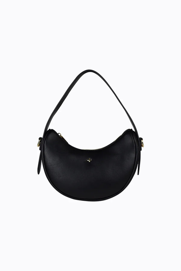 Sunkissed Shoulder Bag Black