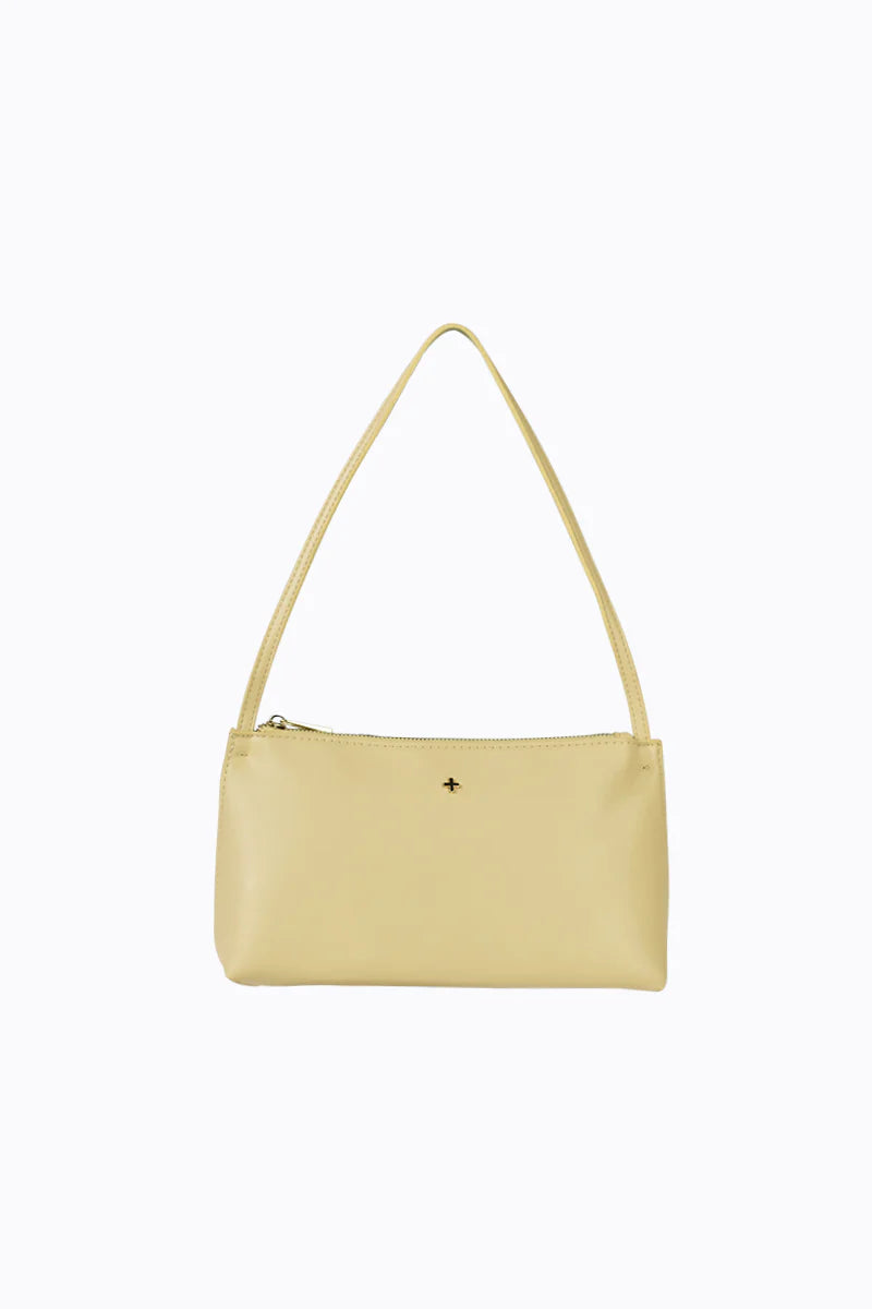 Monaco Shoulder Bag Butter