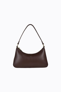 Josee Shoulder Bag Choc