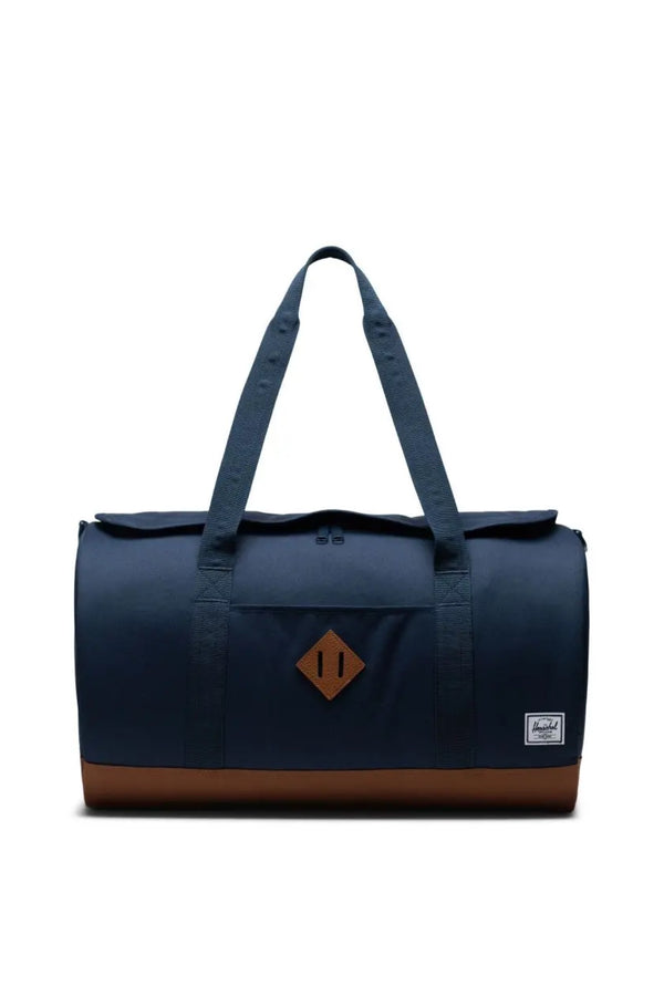 Herschel Heritage Duffle Navy