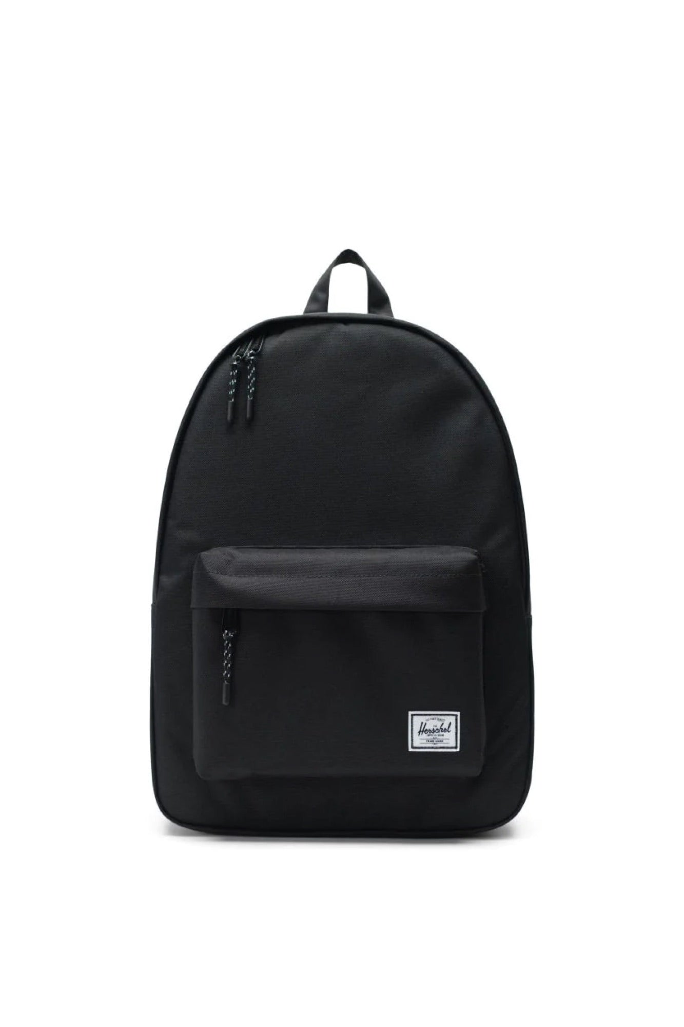 Herschel classic backpack online black