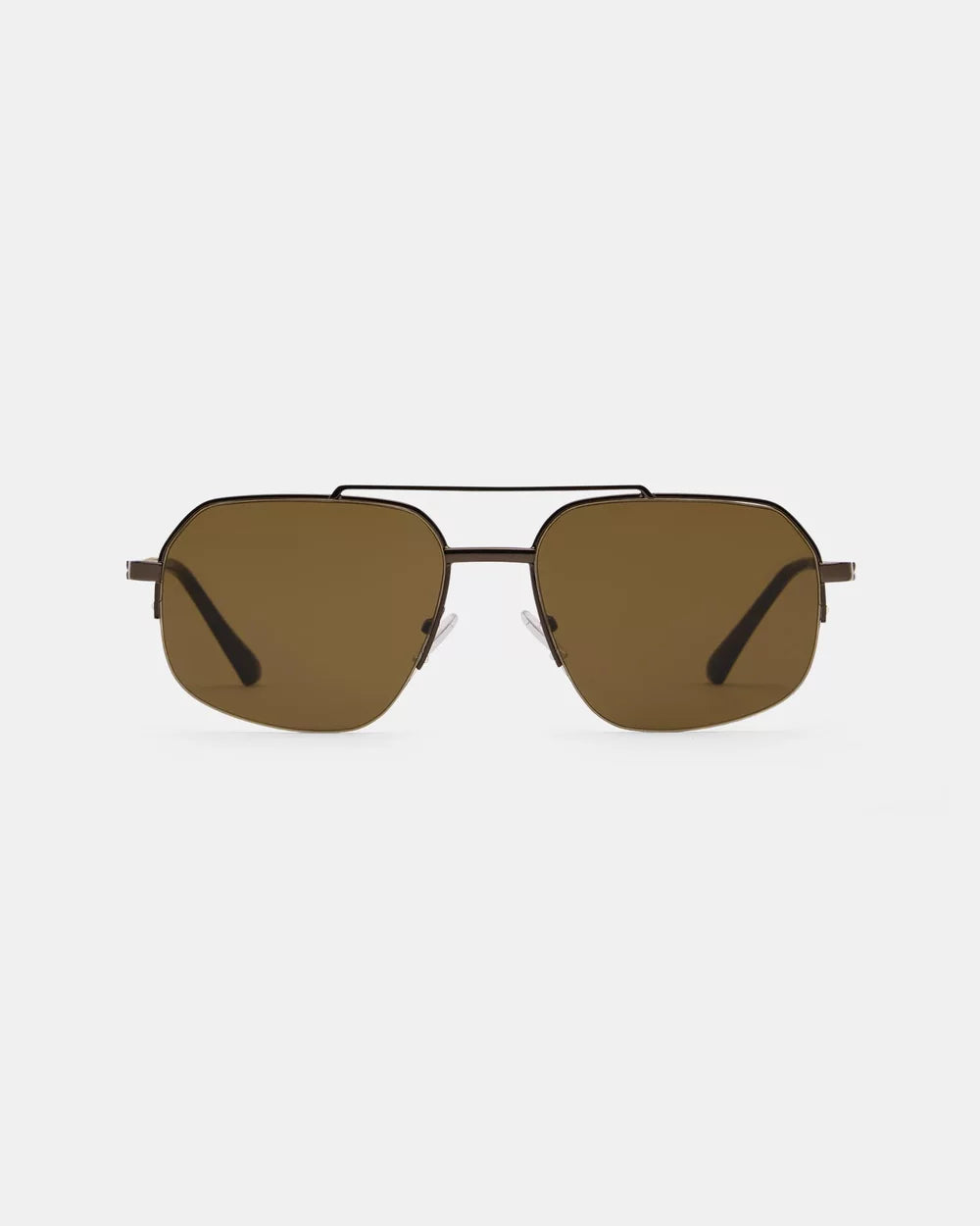 The Hooper Bronze/Dark Chocolate