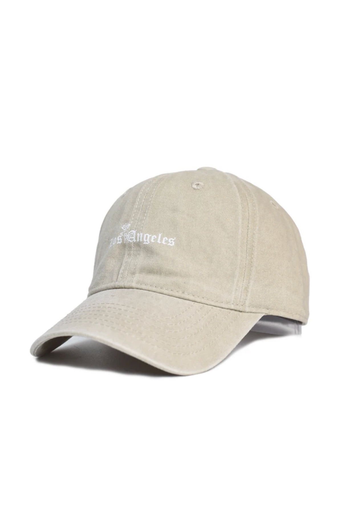 Lucy College Cap Beige